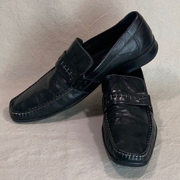 Structure Loafers Mens Size 10.5D - Picture 6 of 16